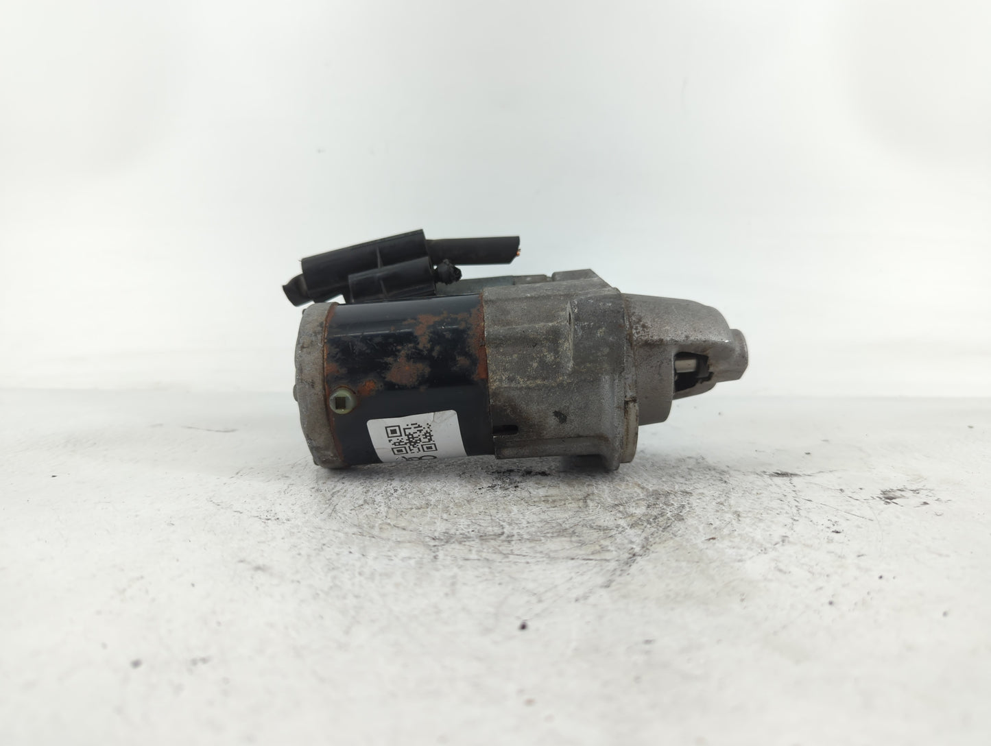 2013-2016 Ford Escape Car Starter Motor Solenoid OEM P/N:M000T39471ZC CJ5T-11000-BA Fits Fits 2013 2014 2015 2016 OEM Used A