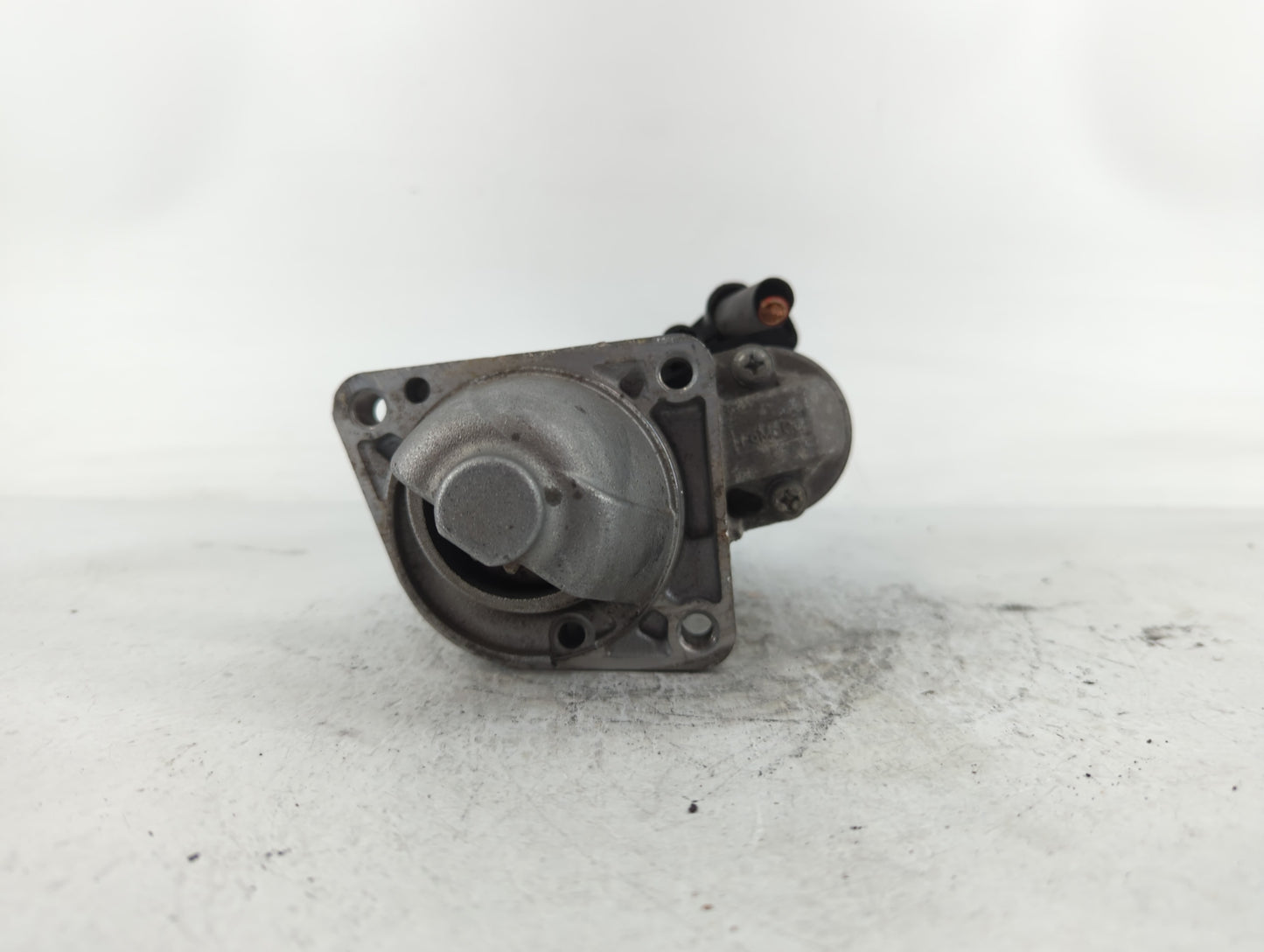 2013-2016 Ford Escape Car Starter Motor Solenoid OEM P/N:M000T39471ZC CJ5T-11000-BA Fits Fits 2013 2014 2015 2016 OEM Used A