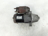 2013-2016 Ford Escape Car Starter Motor Solenoid OEM P/N:M000T39471ZC CJ5T-11000-BA Fits Fits 2013 2014 2015 2016 OEM Used A
