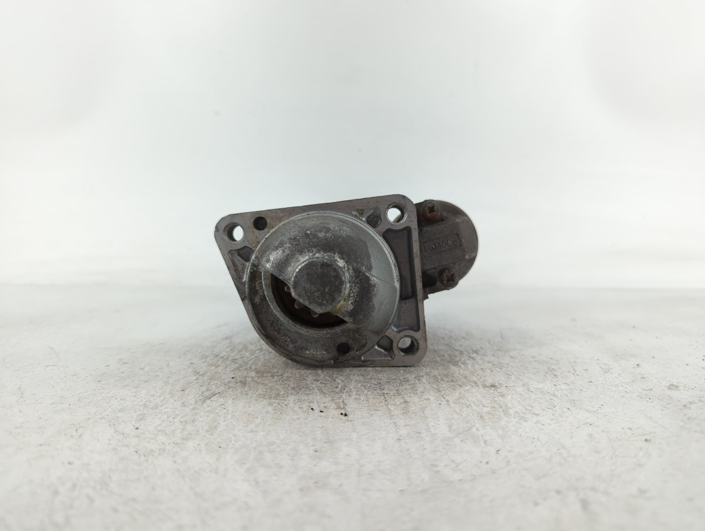 2013-2016 Ford Escape Car Starter Motor Solenoid OEM P/N:M000T39471ZC CJ5T-11000-BA Fits Fits 2013 2014 2015 2016 OEM Used A