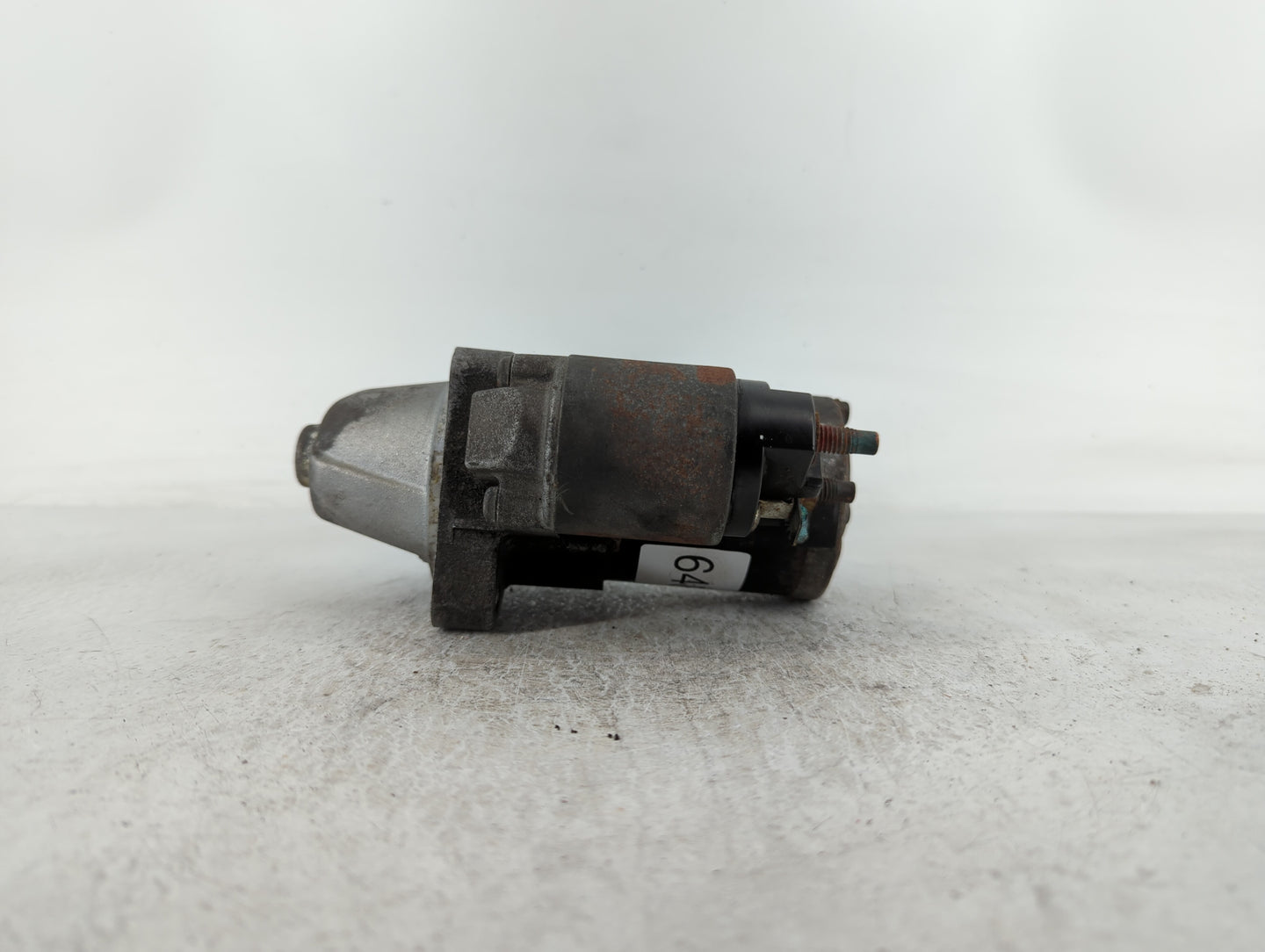 2013-2016 Ford Escape Car Starter Motor Solenoid OEM P/N:M000T39471ZC CJ5T-11000-BA Fits Fits 2013 2014 2015 2016 OEM Used A
