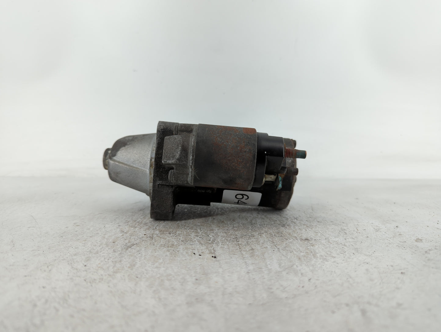 2013-2016 Ford Escape Car Starter Motor Solenoid OEM P/N:M000T39471ZC CJ5T-11000-BA Fits Fits 2013 2014 2015 2016 OEM Used A