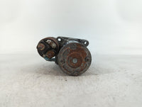 2013-2016 Ford Escape Car Starter Motor Solenoid OEM P/N:M000T39471ZC CJ5T-11000-BA Fits Fits 2013 2014 2015 2016 OEM Used A