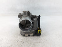 2013-2016 Ford Escape Throttle Body P/N:7S7G-9F991-CA Fits Fits 2013 2014 2015 2016 2017 2018 2019 OEM Used Auto Parts - Oem
