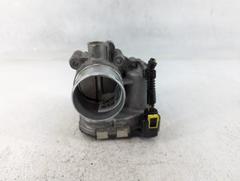 compare product 2013-2016 Ford Escape Throttle Body P/N:7S7G-9F991-CA Fits Fits 2013 2014 2015 2016 2017 2018 2019 OEM Used Auto Parts