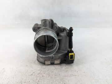 2013-2016 Ford Escape Throttle Body P/N:7S7G-9F991-CA Fits Fits 2013 2014 2015 2016 2017 2018 2019 OEM Used Auto Parts - Oem