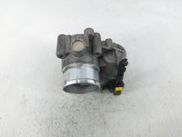 2013-2016 Ford Escape Throttle Body P/N:7S7G-9F991-CA Fits Fits 2013 2014 2015 2016 2017 2018 2019 OEM Used Auto Parts - Oem