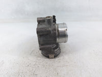 2013-2016 Ford Escape Throttle Body P/N:7S7G-9F991-CA Fits Fits 2013 2014 2015 2016 2017 2018 2019 OEM Used Auto Parts - Oem