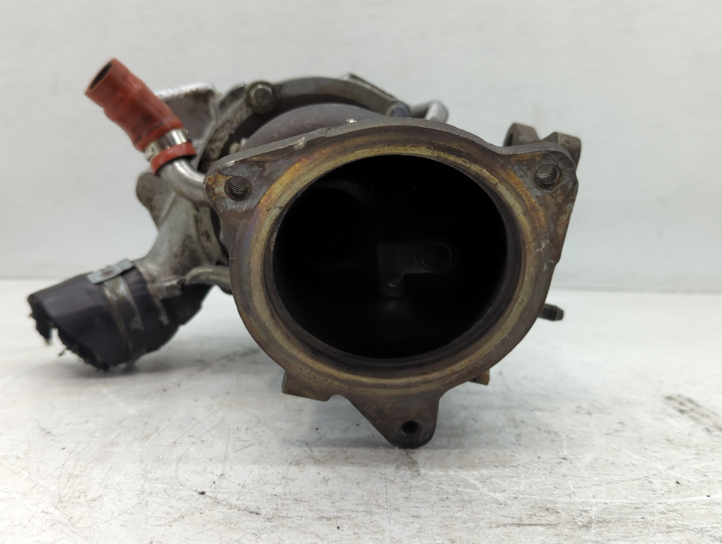 2013 Ford Escape Turbocharger Turbo Charger Super Charger Supercharger - Oemusedautoparts1.com