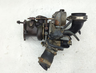 compare product 2013 Ford Escape Turbocharger Turbo Charger Super Charger Supercharger