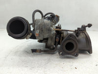 2013 Ford Escape Turbocharger Turbo Charger Super Charger Supercharger - Oemusedautoparts1.com