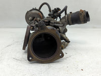 2013 Ford Escape Turbocharger Turbo Charger Super Charger Supercharger - Oemusedautoparts1.com