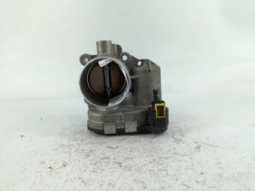 2013-2016 Ford Escape Throttle Body P/N:0 280 750 535 7S7G-9F991-CA Fits Fits 2013 2014 2015 2016 2017 2018 2019 OEM Used Au