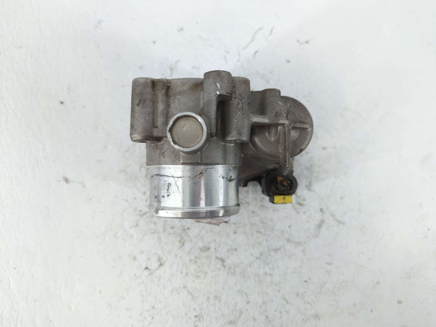 2013-2016 Ford Escape Throttle Body P/N:0 280 750 535 7S7G-9F991-CA Fits Fits 2013 2014 2015 2016 2017 2018 2019 OEM Used Au