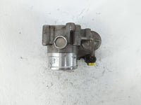 2013-2016 Ford Escape Throttle Body P/N:0 280 750 535 7S7G-9F991-CA Fits Fits 2013 2014 2015 2016 2017 2018 2019 OEM Used Au