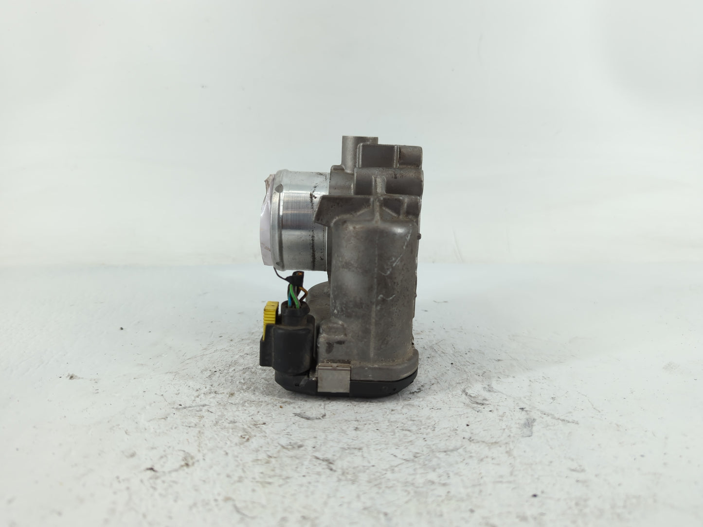 2013-2016 Ford Escape Throttle Body P/N:0 280 750 535 7S7G-9F991-CA Fits Fits 2013 2014 2015 2016 2017 2018 2019 OEM Used Au