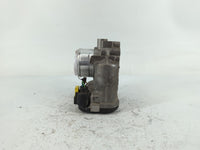 2013-2016 Ford Escape Throttle Body P/N:0 280 750 535 7S7G-9F991-CA Fits Fits 2013 2014 2015 2016 2017 2018 2019 OEM Used Au