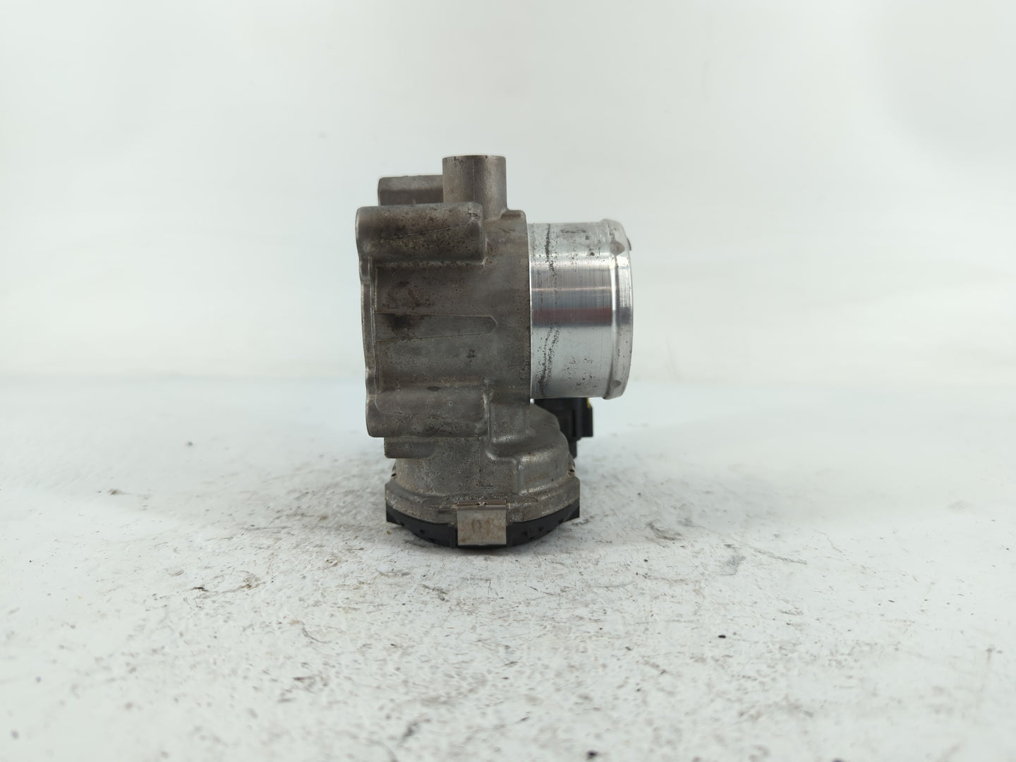 2013-2016 Ford Escape Throttle Body P/N:0 280 750 535 7S7G-9F991-CA Fits Fits 2013 2014 2015 2016 2017 2018 2019 OEM Used Au