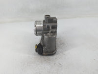 2013-2016 Ford Escape Throttle Body P/N:7S7G-9F991-CA Fits Fits 2013 2014 2015 2016 2017 2018 2019 OEM Used Auto Parts - Oem