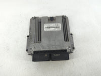2015-2016 Ford Escape PCM Engine Control Computer ECU ECM PCU OEM P/N:FJ5A-12A650-VB Fits 2015 2016 OEM Used Auto Parts - Oe
