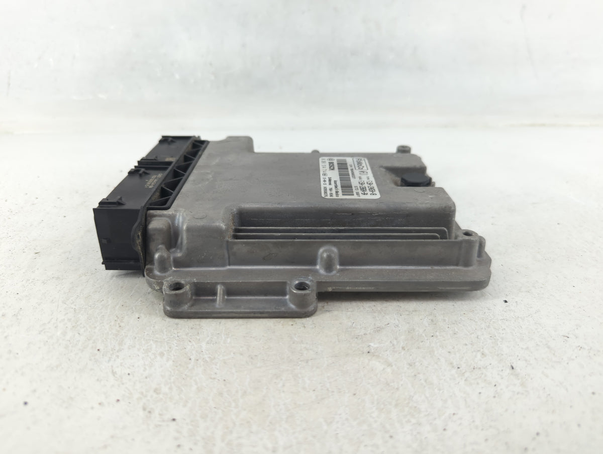 2015-2016 Ford Escape PCM Engine Control Computer ECU ECM PCU OEM P/N:FJ5A-12A650-VB Fits 2015 2016 OEM Used Auto Parts - Oe