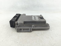 2015-2016 Ford Escape PCM Engine Control Computer ECU ECM PCU OEM P/N:FJ5A-12A650-VB Fits 2015 2016 OEM Used Auto Parts - Oe