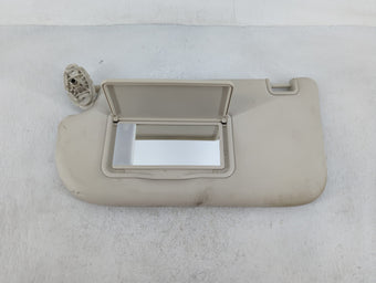 compare product 2013-2019 Ford Escape Sun Visor Shade Replacement Driver Left Mirror Fits Fits 2013 2014 2015 2016 2017 2018 2019 OEM Used Auto Parts
