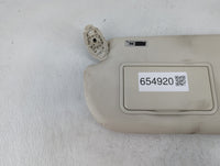 2013-2019 Ford Escape Sun Visor Shade Replacement Driver Left Mirror Fits Fits 2013 2014 2015 2016 2017 2018 2019 OEM Used A
