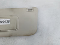 2013-2019 Ford Escape Sun Visor Shade Replacement Driver Left Mirror Fits Fits 2013 2014 2015 2016 2017 2018 2019 OEM Used A