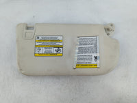 2013-2019 Ford Escape Sun Visor Shade Replacement Driver Left Mirror Fits Fits 2013 2014 2015 2016 2017 2018 2019 OEM Used A