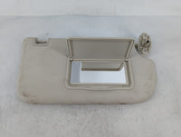 2013-2019 Ford Escape Sun Visor Shade Replacement Passenger Right Mirror Fits Fits 2013 2014 2015 2016 2017 2018 2019 OEM Us
