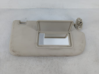 compare product 2013-2019 Ford Escape Sun Visor Shade Replacement Passenger Right Mirror Fits Fits 2013 2014 2015 2016 2017 2018 2019 OEM Used Auto Parts