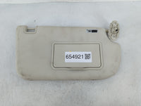 2013-2019 Ford Escape Sun Visor Shade Replacement Passenger Right Mirror Fits Fits 2013 2014 2015 2016 2017 2018 2019 OEM Us