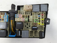 2013-2016 Ford Escape Fusebox Fuse Box Panel Relay Module P/N:AV6T-14A142-AB AV6T-14A067-AD Fits Fits 2013 2014 2015 2016 OE