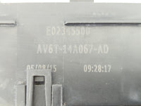 2013-2016 Ford Escape Fusebox Fuse Box Panel Relay Module P/N:AV6T-14A142-AB AV6T-14A067-AD Fits Fits 2013 2014 2015 2016 OE