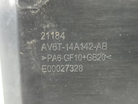 2013-2016 Ford Escape Fusebox Fuse Box Panel Relay Module P/N:AV6T-14A142-AB AV6T-14A067-AD Fits Fits 2013 2014 2015 2016 OE