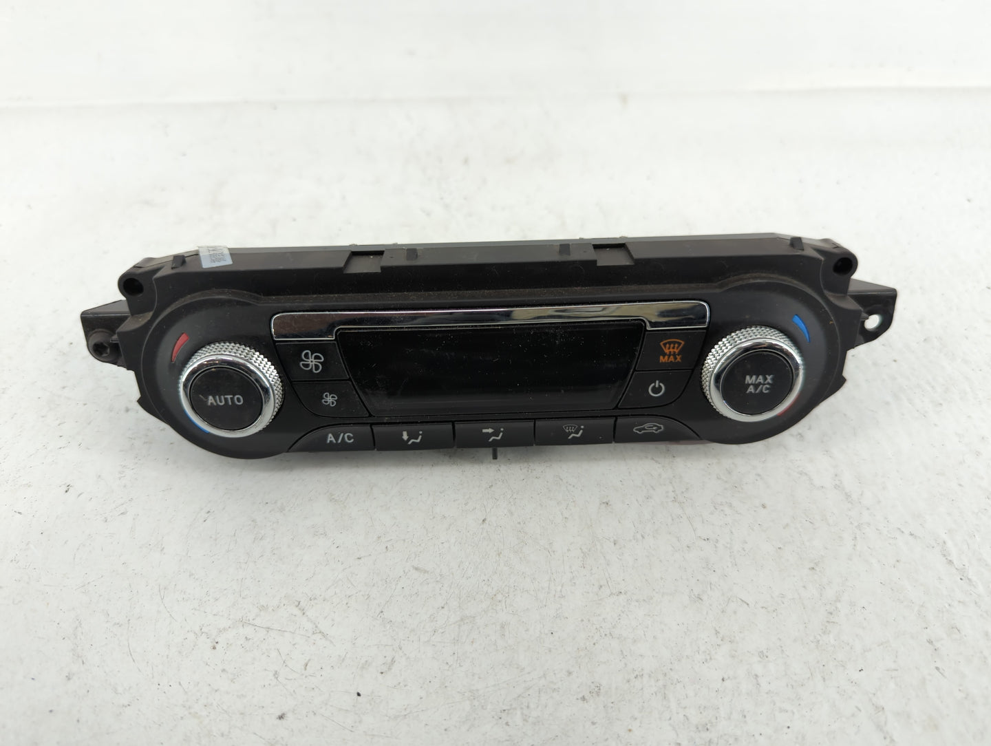 2015-2016 Ford Escape Climate Control Module Temperature AC/Heater Replacement P/N:CJ5T-18C612-BE Fits Fits 2015 2016 OEM Us