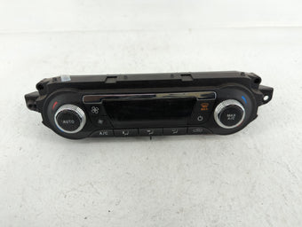 compare product 2015-2016 Ford Escape Climate Control Module Temperature AC/Heater Replacement P/N:CJ5T-18C612-BE Fits Fits 2015 2016 OEM Used Auto Parts