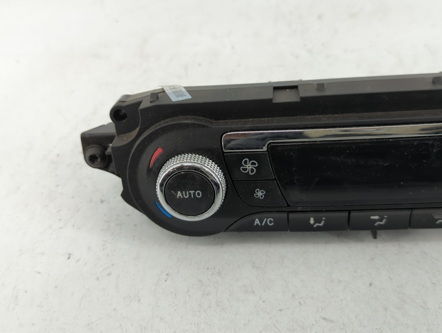 2015-2016 Ford Escape Climate Control Module Temperature AC/Heater Replacement P/N:CJ5T-18C612-BE Fits Fits 2015 2016 OEM Us