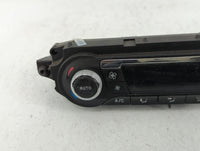 2015-2016 Ford Escape Climate Control Module Temperature AC/Heater Replacement P/N:CJ5T-18C612-BE Fits Fits 2015 2016 OEM Us