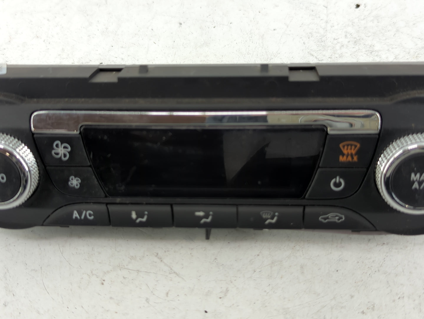 2015-2016 Ford Escape Climate Control Module Temperature AC/Heater Replacement P/N:CJ5T-18C612-BE Fits Fits 2015 2016 OEM Us