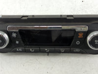 2015-2016 Ford Escape Climate Control Module Temperature AC/Heater Replacement P/N:CJ5T-18C612-BE Fits Fits 2015 2016 OEM Us