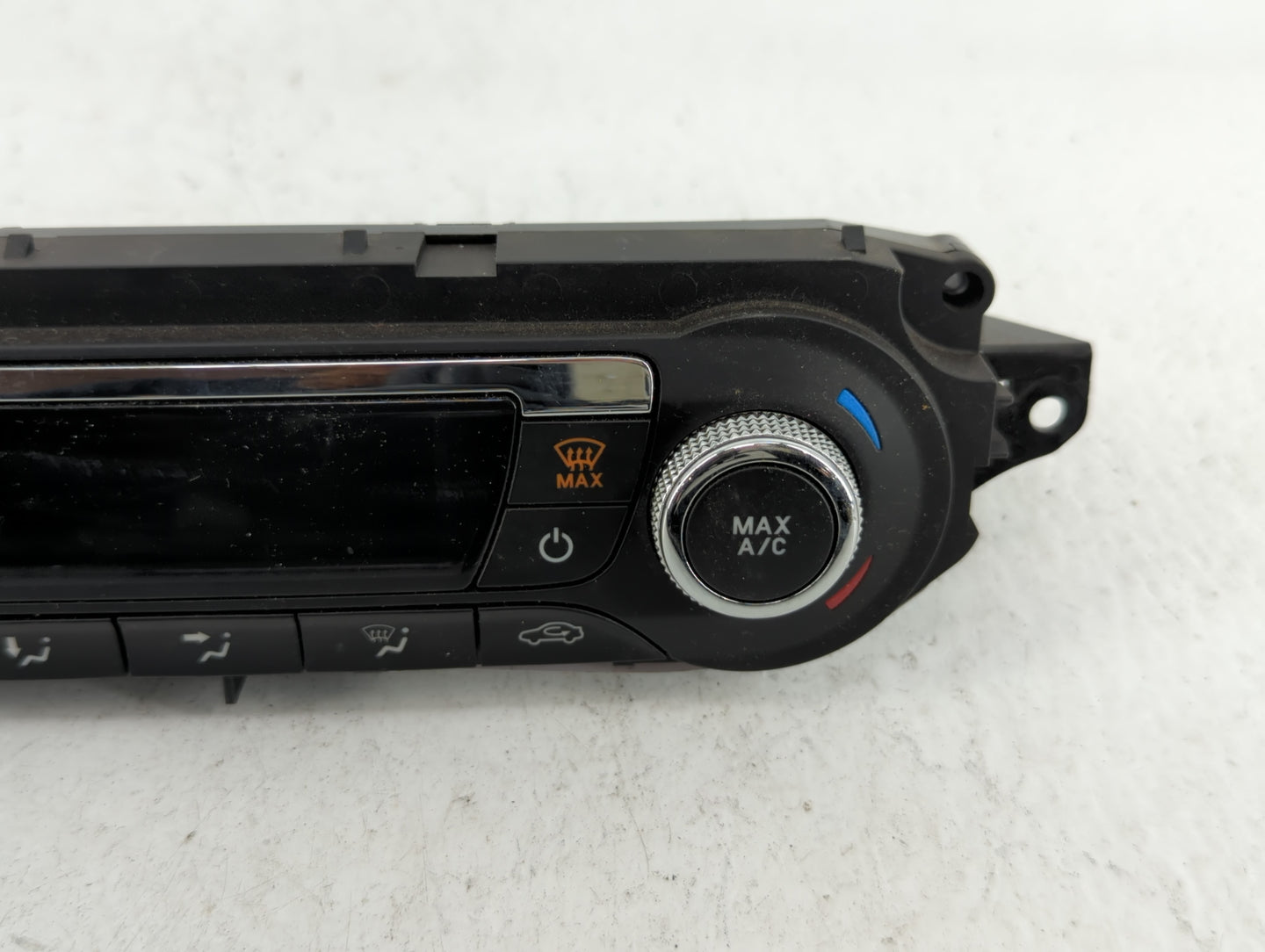 2015-2016 Ford Escape Climate Control Module Temperature AC/Heater Replacement P/N:CJ5T-18C612-BE Fits Fits 2015 2016 OEM Us