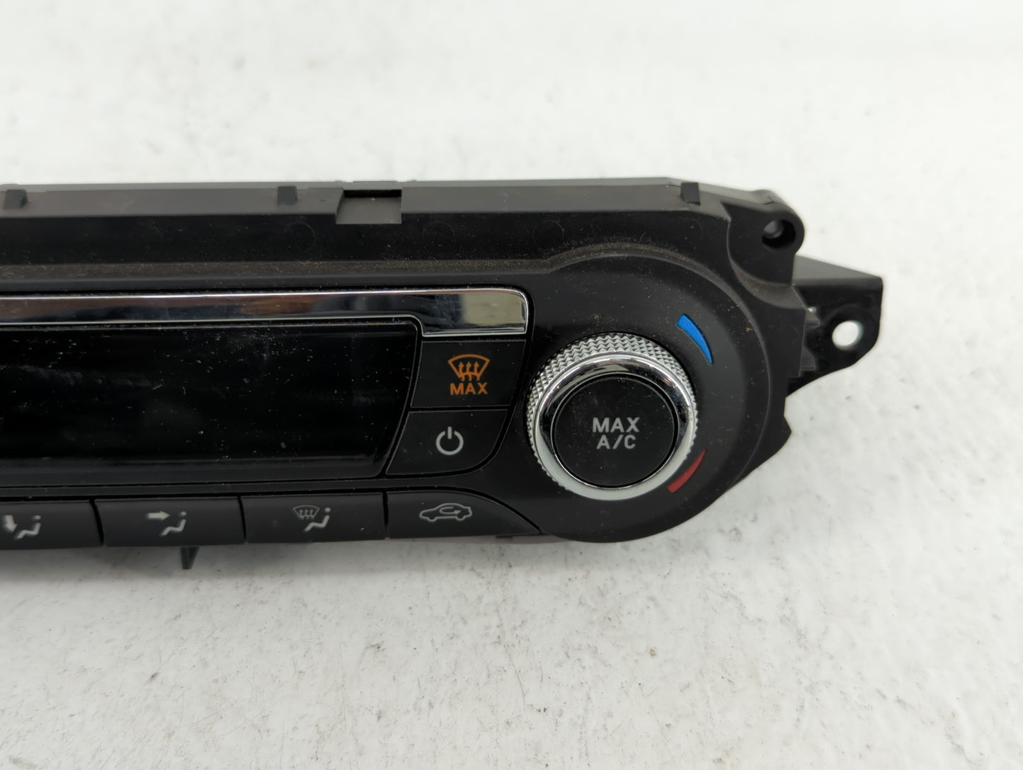 2015-2016 Ford Escape Climate Control Module Temperature AC/Heater Replacement P/N:CJ5T-18C612-BE Fits Fits 2015 2016 OEM Us