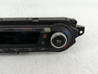 2015-2016 Ford Escape Climate Control Module Temperature AC/Heater Replacement P/N:CJ5T-18C612-BE Fits Fits 2015 2016 OEM Us