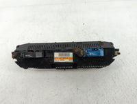 2015-2016 Ford Escape Climate Control Module Temperature AC/Heater Replacement P/N:CJ5T-18C612-BE Fits Fits 2015 2016 OEM Us