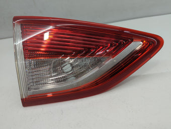 compare product 2013-2016 Ford Escape Tail Light Assembly Passenger Right OEM P/N:CJ5X-15A509-A CJ54-13A60 Fits Fits 2013 2014 2015 2016 OEM Used Auto Parts