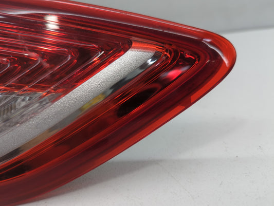 2013-2016 Ford Escape Tail Light Assembly Passenger Right OEM P/N:CJ5X-15A509-A CJ54-13A60 Fits Fits 2013 2014 2015 2016 OEM Used Auto Parts
