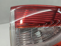 2013-2016 Ford Escape Tail Light Assembly Passenger Right OEM P/N:CJ5X-15A509-A CJ54-13A60 Fits Fits 2013 2014 2015 2016 OEM