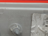 2013-2016 Ford Escape Tail Light Assembly Passenger Right OEM P/N:CJ5X-15A509-A CJ54-13A60 Fits Fits 2013 2014 2015 2016 OEM